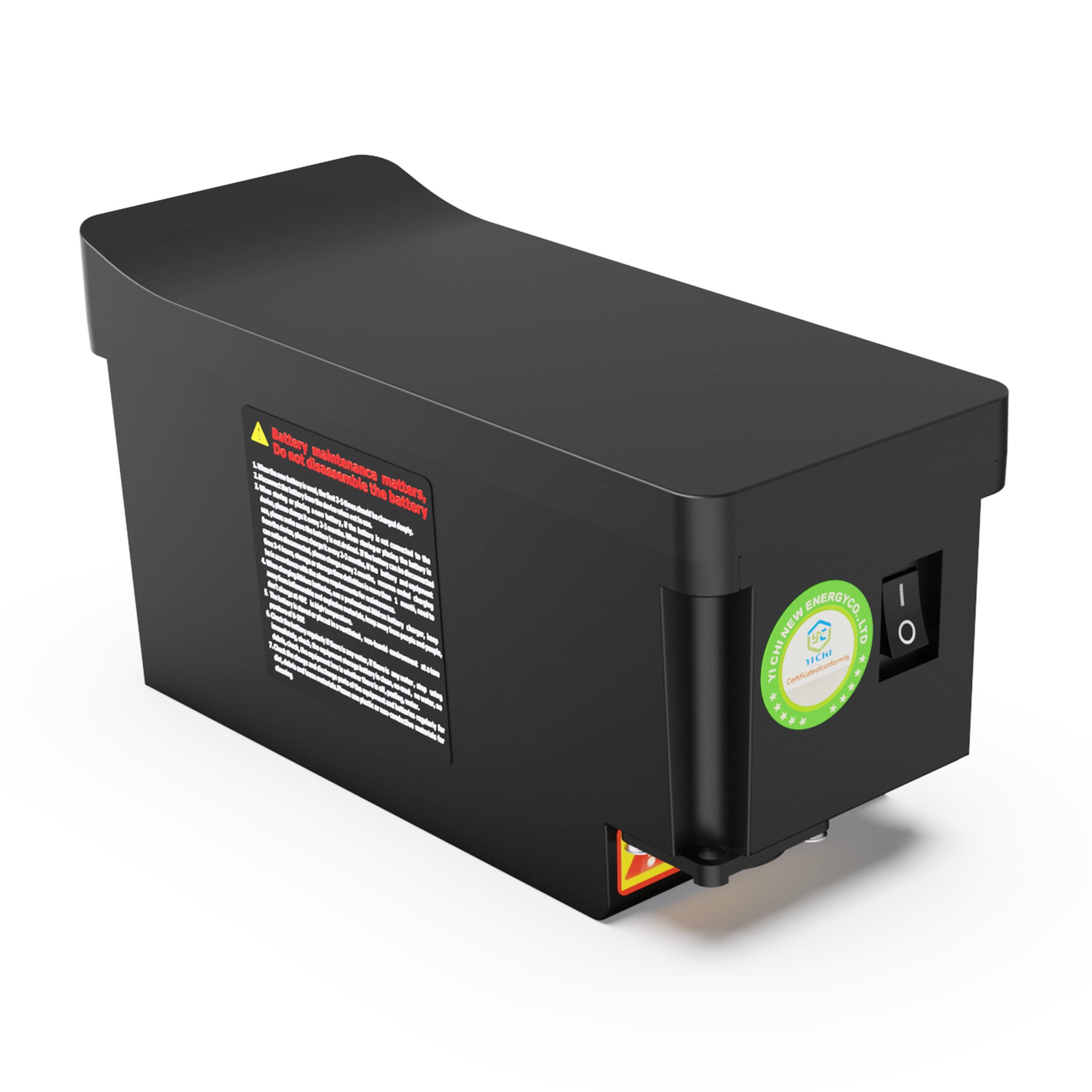 AIR Battery