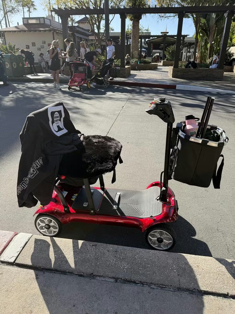 Lifechanging Mobility Scooter