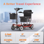 Travel