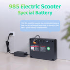 TRAVEL Battery