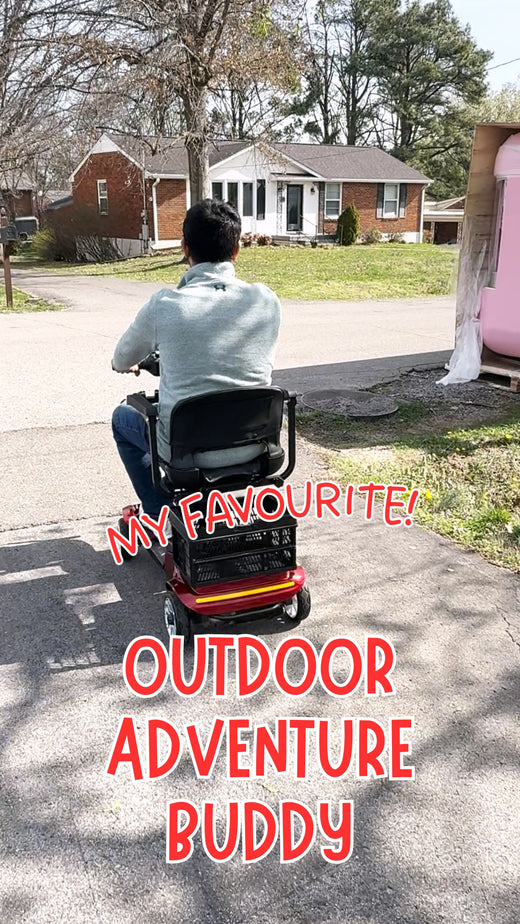 SUGOGO creator lifestyle video