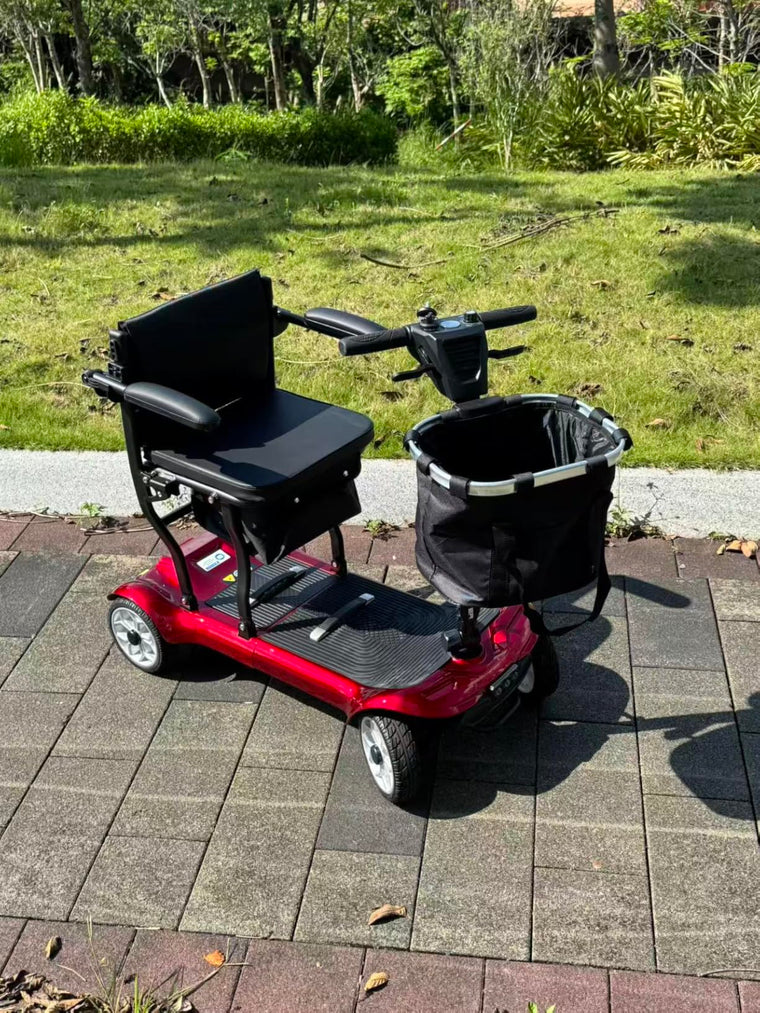 Excellent for Seniors