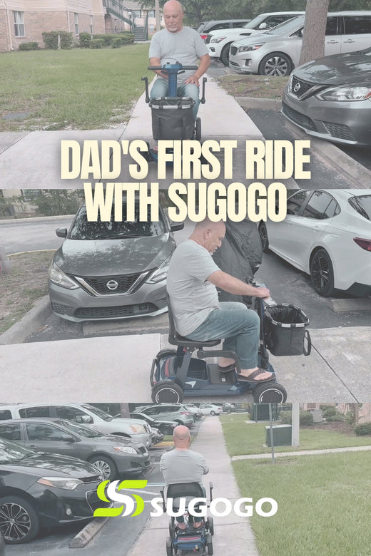 SUGOGO creator lifestyle video